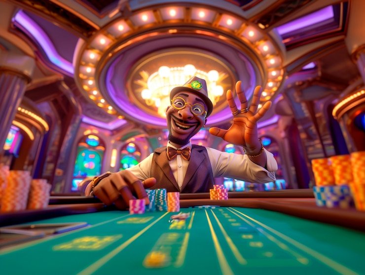 siri togel featured game showcase