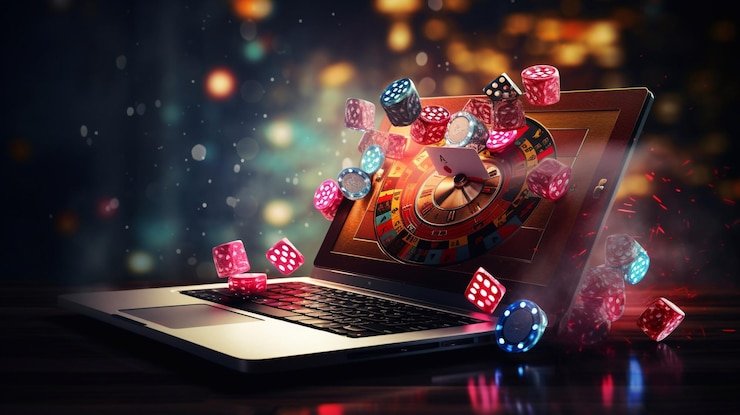 Kategori permainan lengkap di platform siri togel
