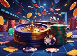 Promosi mingguan dan struktur cashback Panel promosi mingguan dan cashback di siri togel