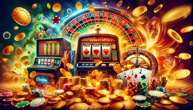 Meja VIP Roulette siri togel dengan berbagai pilihan taruhan